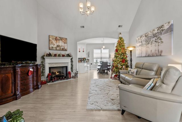 101 Tattersalls Drive, Nicholasville, KY 40356