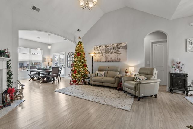 101 Tattersalls Drive, Nicholasville, KY 40356