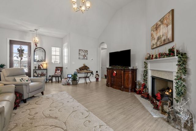 101 Tattersalls Drive, Nicholasville, KY 40356