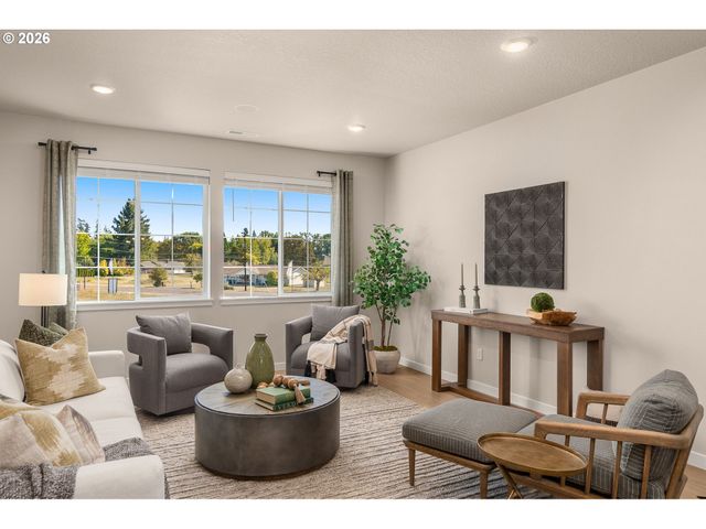 3429 Se EVERWOOD Ln, Hillsboro, OR 97123