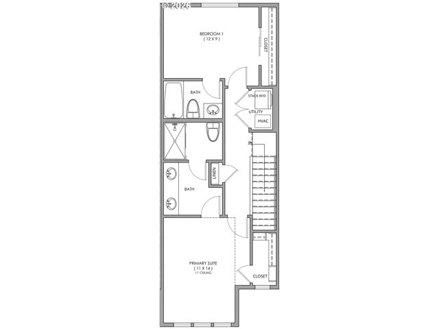 3429 Se EVERWOOD Ln, Hillsboro, OR 97123