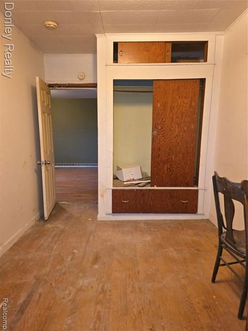 1103 S Townline Road, Sandusky, MI 48471