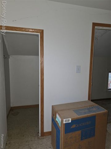 1103 S Townline Road, Sandusky, MI 48471