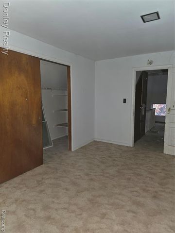 1103 S Townline Road, Sandusky, MI 48471