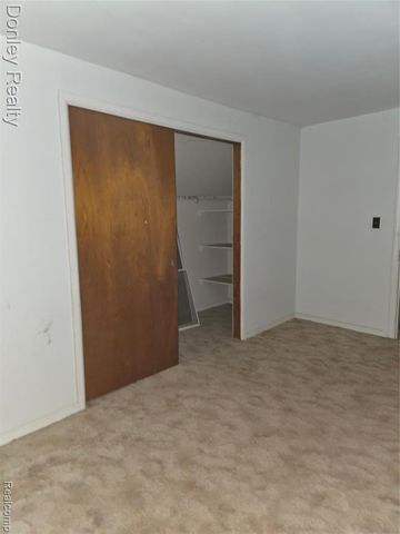 1103 S Townline Road, Sandusky, MI 48471