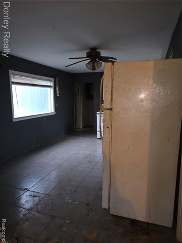 1103 S Townline Road, Sandusky, MI 48471