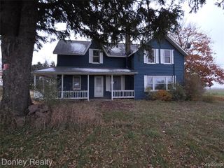 1103 S Townline Road, Sandusky, MI 48471