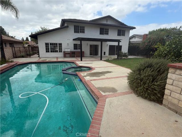 17069 Gledhill Street, Northridge, CA 91325