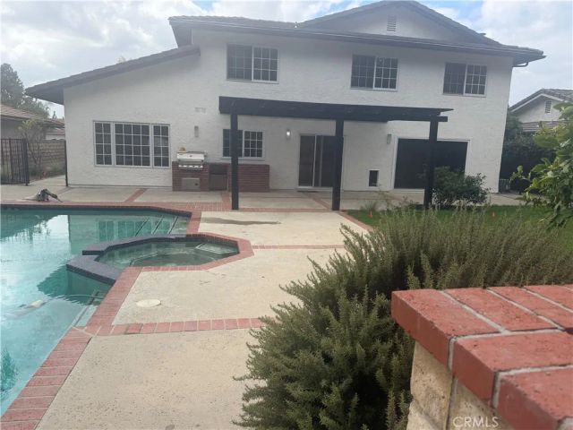 17069 Gledhill Street, Northridge, CA 91325