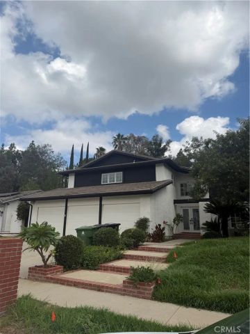 17069 Gledhill Street, Northridge, CA 91325