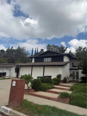 17069 Gledhill Street, Northridge, CA 91325