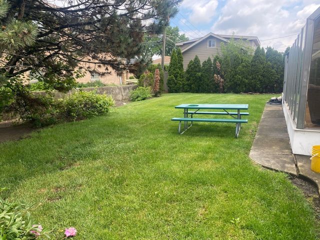 7960 W Bryn Mawr Avenue, Norwood Park Township, IL 60631