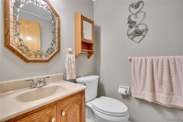 6475 Ludon Drive, Boston, NY 14075