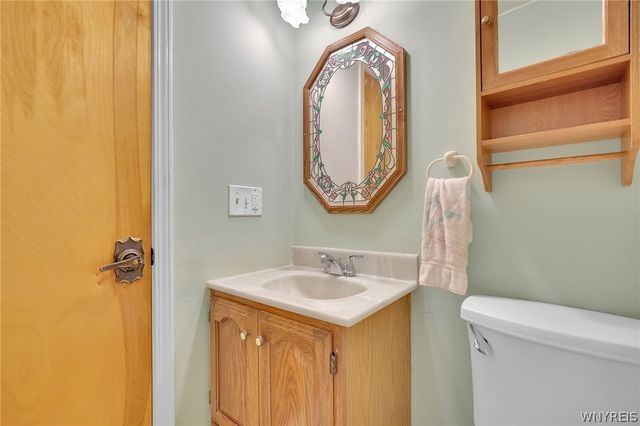 6475 Ludon Drive, Boston, NY 14075
