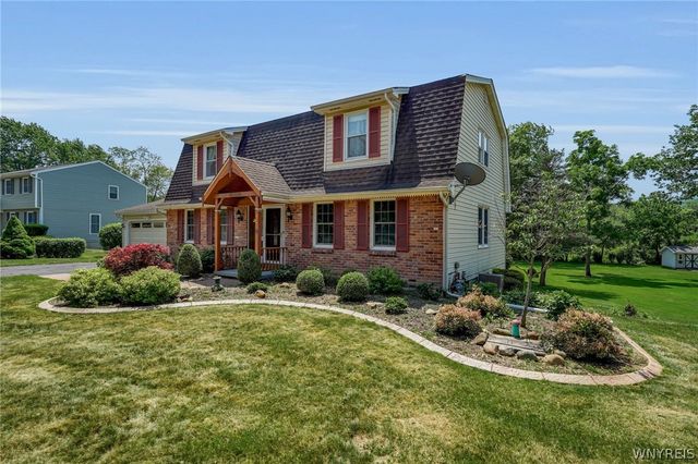 6475 Ludon Drive, Boston, NY 14075