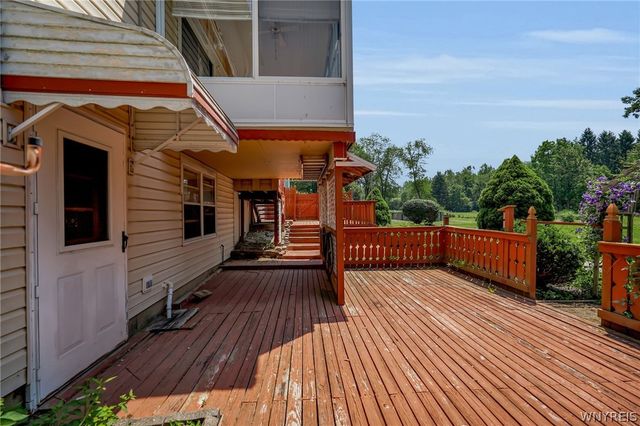 6475 Ludon Drive, Boston, NY 14075