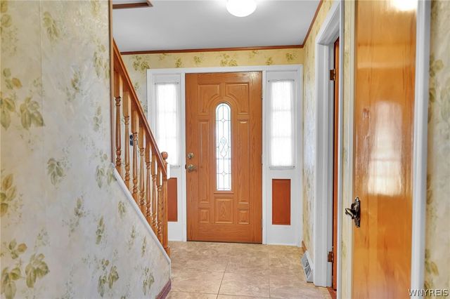 6475 Ludon Drive, Boston, NY 14075