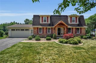 6475 Ludon Drive, Boston, NY 14075