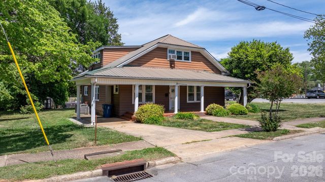 207 W Main Street, Maiden, NC 28650
