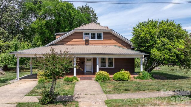 207 W Main Street, Maiden, NC 28650
