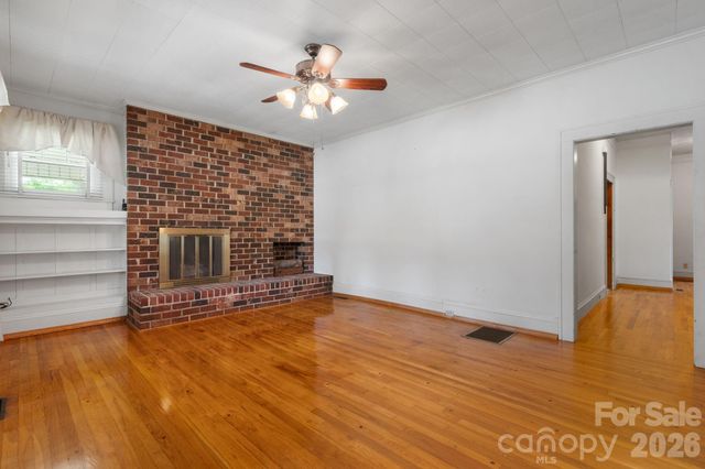 207 W Main Street, Maiden, NC 28650