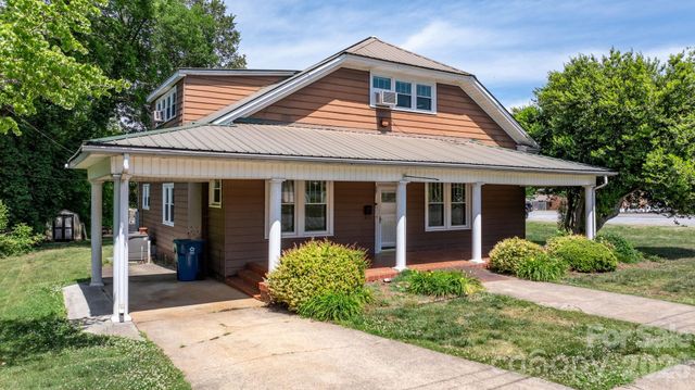 207 W Main Street, Maiden, NC 28650