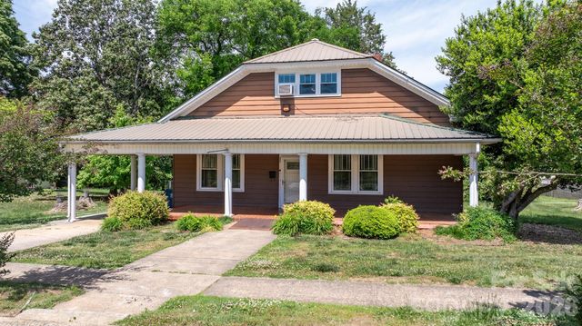 207 W Main Street, Maiden, NC 28650
