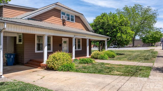 207 W Main Street, Maiden, NC 28650