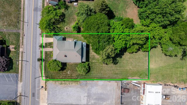 207 W Main Street, Maiden, NC 28650