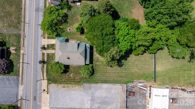 207 W Main Street, Maiden, NC 28650