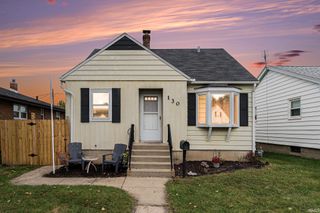 130 E 16th Street, Mishawaka, IN 46544