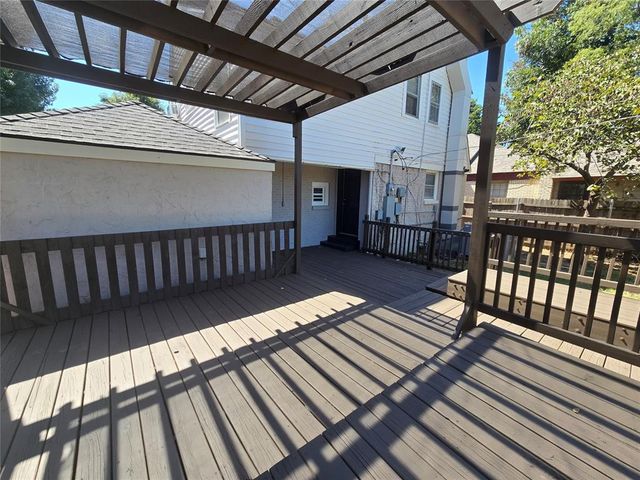 3437 NW 20 Street, Oklahoma City, OK 73107