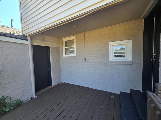 3437 NW 20 Street, Oklahoma City, OK 73107