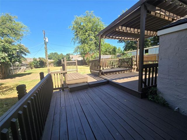 3437 NW 20 Street, Oklahoma City, OK 73107