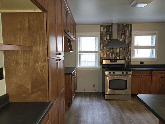 3437 NW 20 Street, Oklahoma City, OK 73107