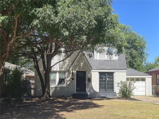 3437 NW 20 Street, Oklahoma City, OK 73107