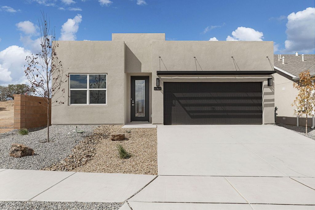 6960 Sydney Drive NE, Rio Rancho, NM 87144