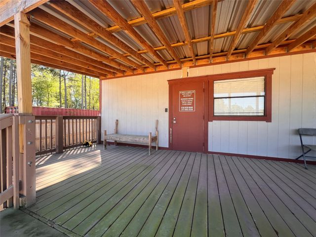 960 County Road 5021, Cleveland, TX 77327