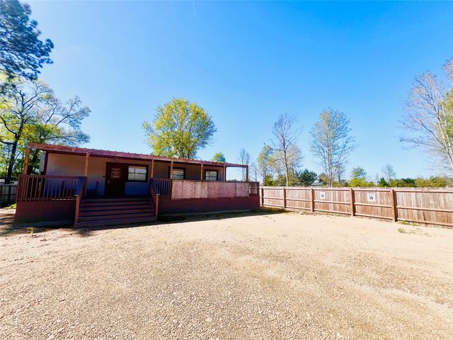 960 County Road 5021, Cleveland, TX 77327