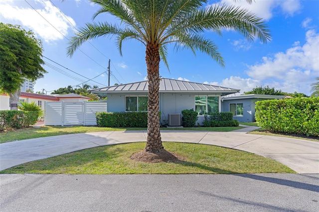 2000 SE 26th Avenue, Fort Lauderdale, FL 33316
