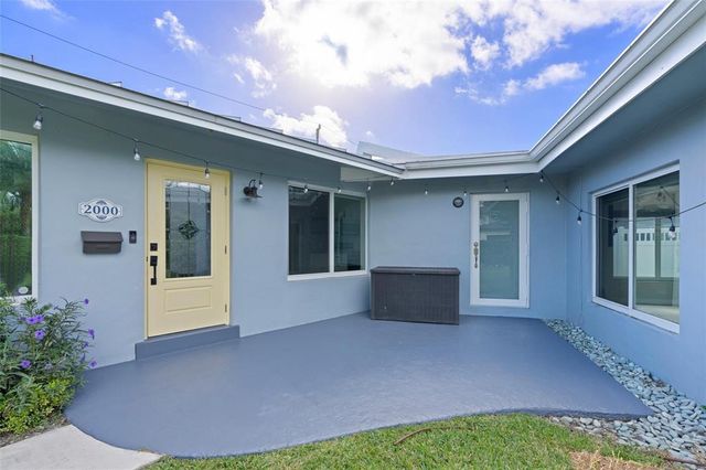 2000 SE 26th Avenue, Fort Lauderdale, FL 33316