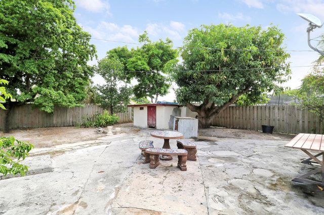 162 W 24th Street, Riviera Beach, FL 33404