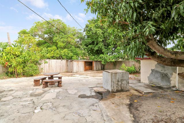 162 W 24th Street, Riviera Beach, FL 33404