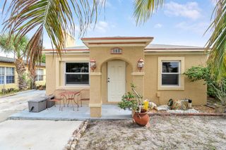 162 W 24th Street, Riviera Beach, FL 33404