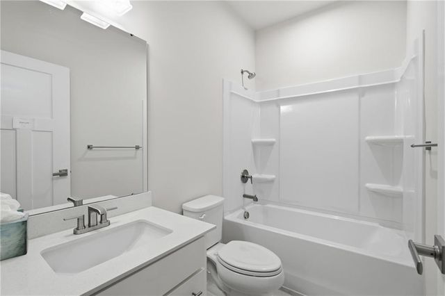 920 Sugar Vista Circle, Sugar Hill, GA 30518