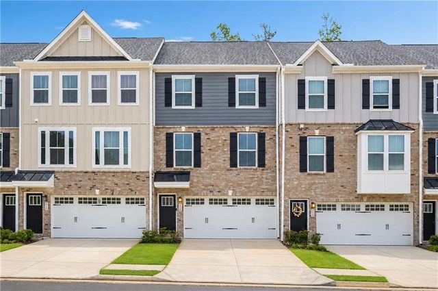 920 Sugar Vista Circle, Sugar Hill, GA 30518