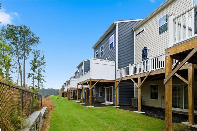 920 Sugar Vista Circle, Sugar Hill, GA 30518