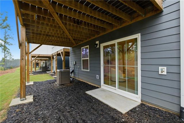 920 Sugar Vista Circle, Sugar Hill, GA 30518