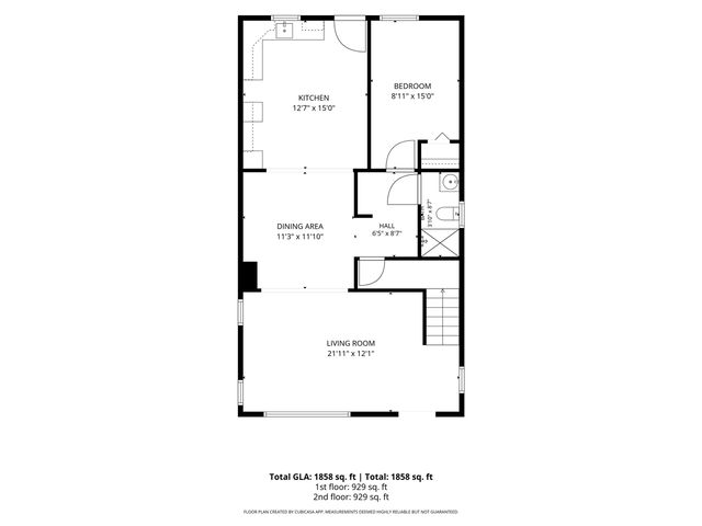 16684 Woodingham Drive, Detroit, MI 48221