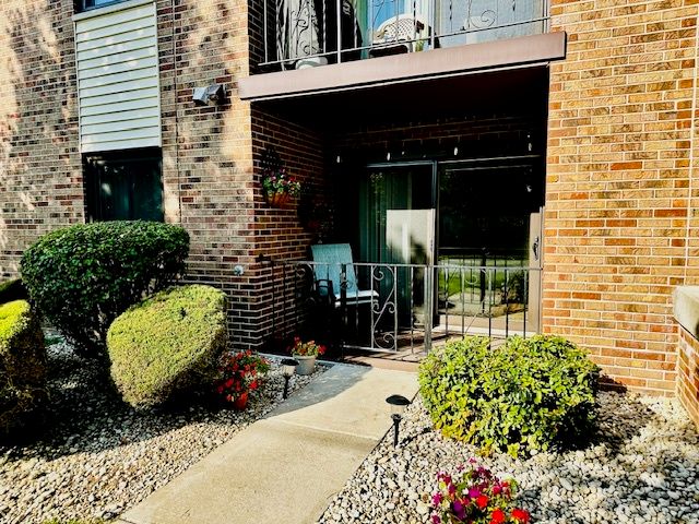 13422 W Circle Drive 401, Crestwood, IL 60418